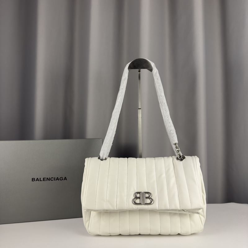 Ba*len*cia*ga top handle bags